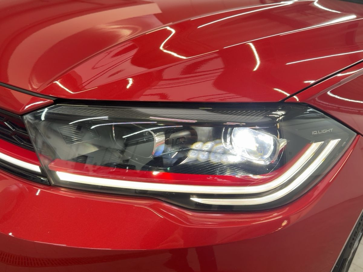 Polo GTI 2.0 TSI DSG ab 3,99% ACC Navi Kamera LED-Matrix Bluet. Sitzh.