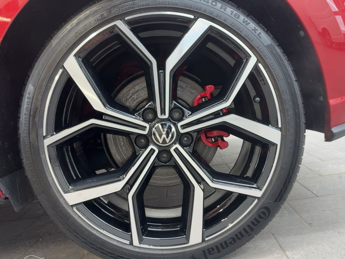 Polo GTI 2.0 TSI DSG ab 3,99% ACC Navi Kamera LED-Matrix Bluet. Sitzh.