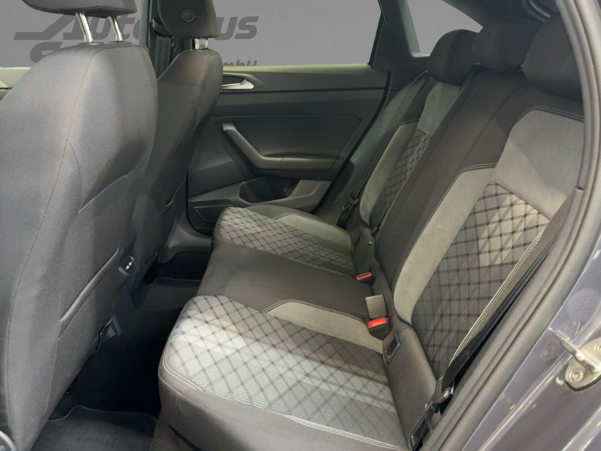 Taigo 1.5 TSI DSG R-Line ACC LED-Matrix Kamera Climatronic Sitzh. Lane-Ass.