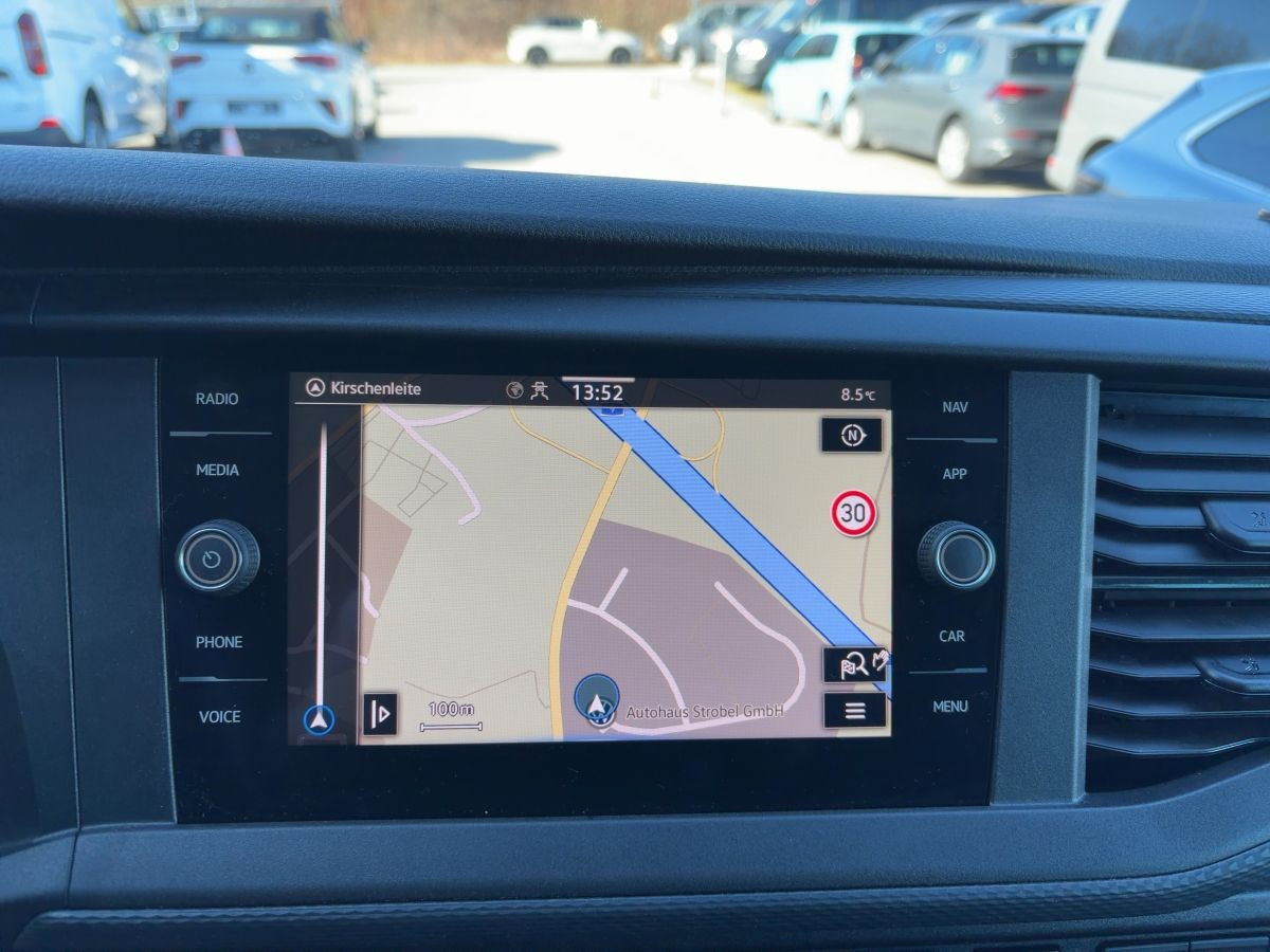 T6.1 Kombi 2.0 TDI 4M 9-Sitze ACC Navi LED Parkp. Bluet. Sitzh.