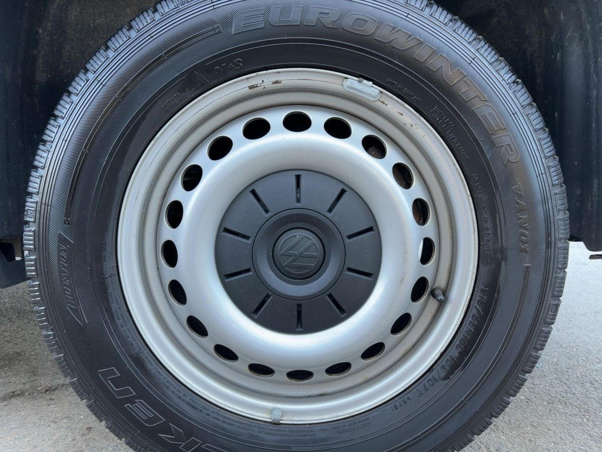 T6.1 Kombi 2.0 TDI 4M 9-Sitze ACC Navi LED Parkp. Bluet. Sitzh.