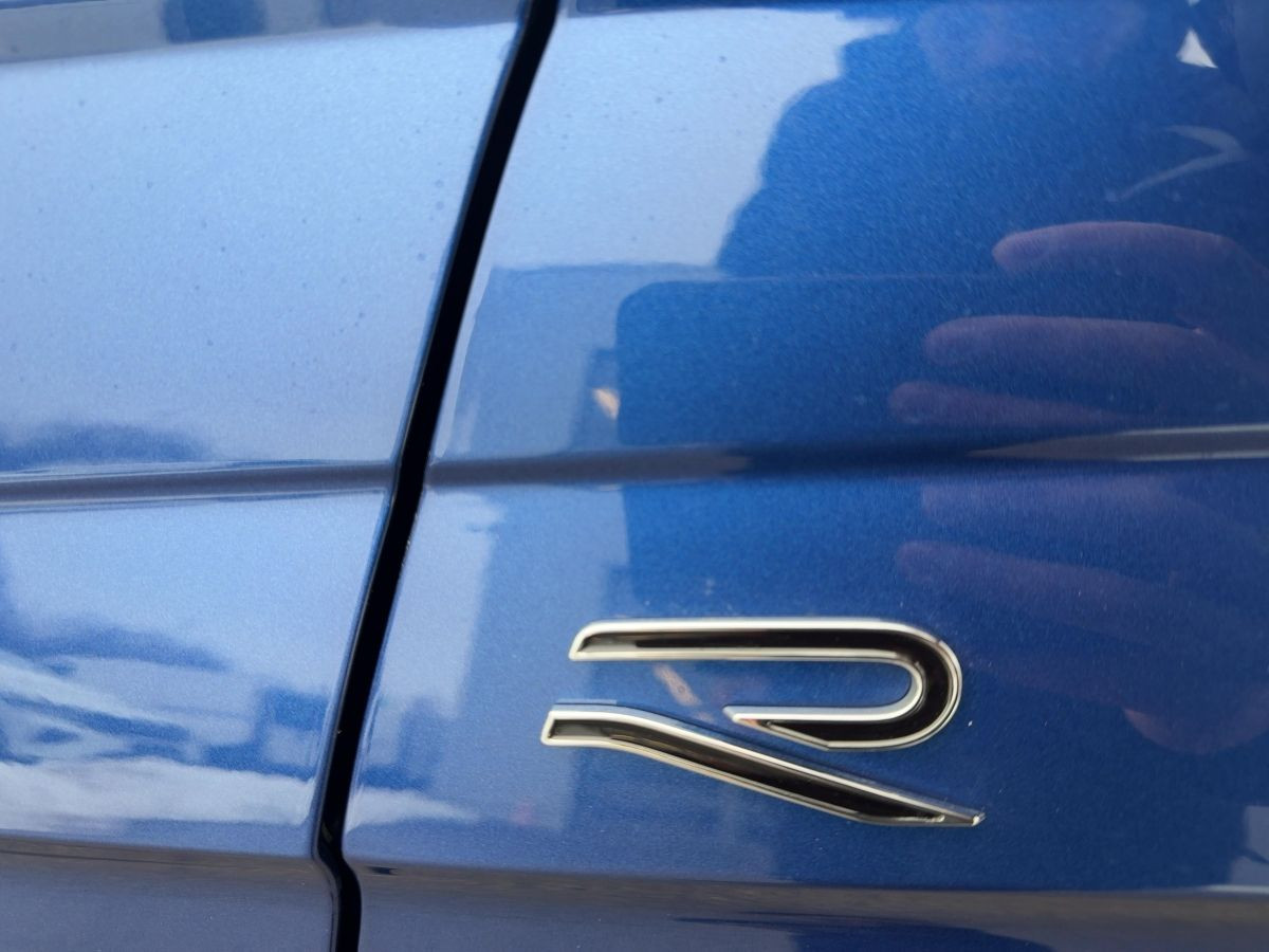 Taigo 1.5 TSI DSG R-Line ACC Navi Kamera Keyless Climatronic Bluet. Sitzh.