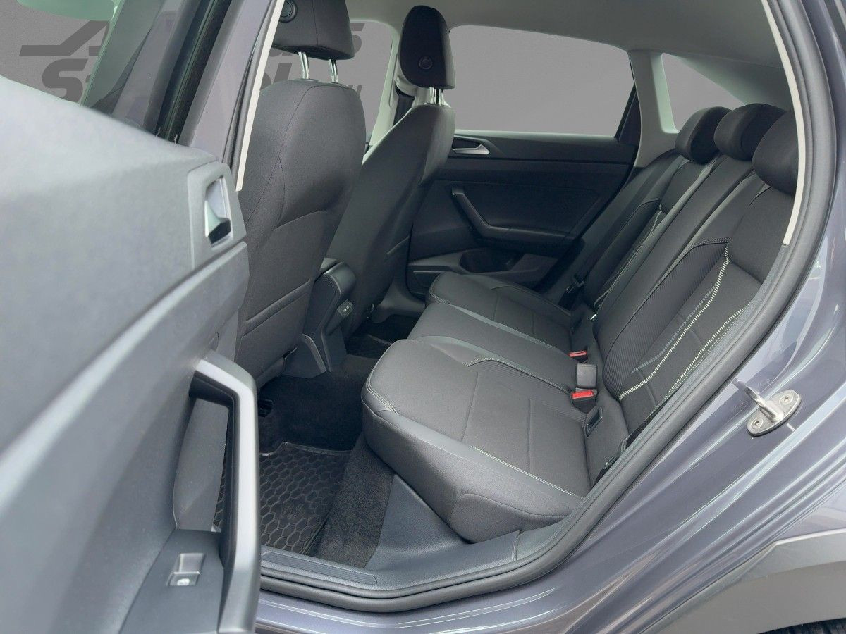 Taigo 1.5 TSI DSG Style LED-Matrix Climatronic Sitzh. Kamera Bluet Lane-Ass.