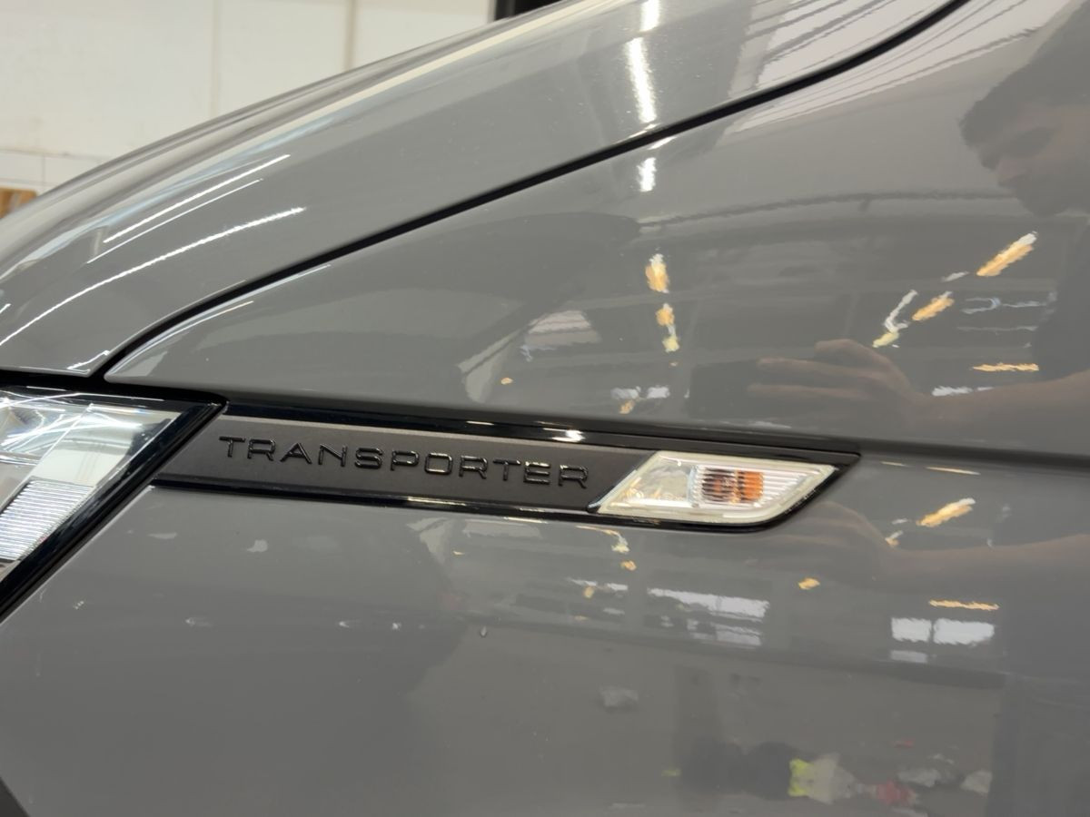 T6.1 Kombi 2.0 TDI 4M 8-Sitze Navi Parkp. Tempo Klima Bluet.