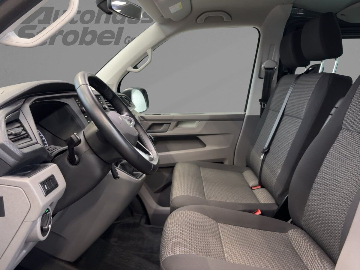 T6.1 Kombi 2.0 TDI 4M 8-Sitze Navi Parkp. Tempo Klima Bluet.