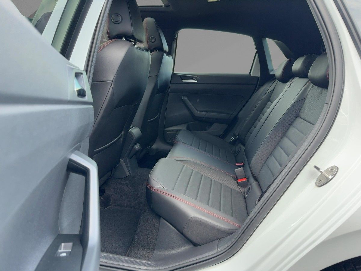 Polo GTI 2.0 TSI DSG Edition 25 ab 3,99% ACC Navi LED-Matrix Pano Sport Select
