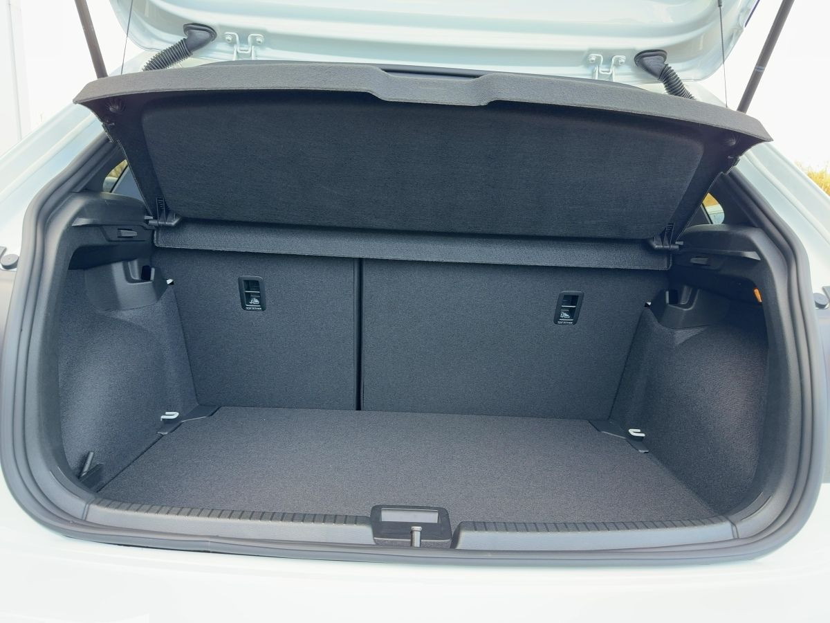 Polo GTI 2.0 TSI DSG Edition 25 ab 3,99% ACC Navi LED-Matrix Pano Sport Select