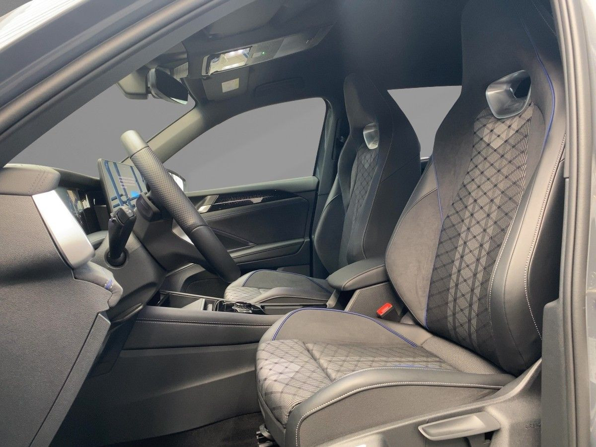 Tayron 2.0 TDI DSG R-Line ab 3,99 % 7-Sitze ACC Navi Standh. LED 