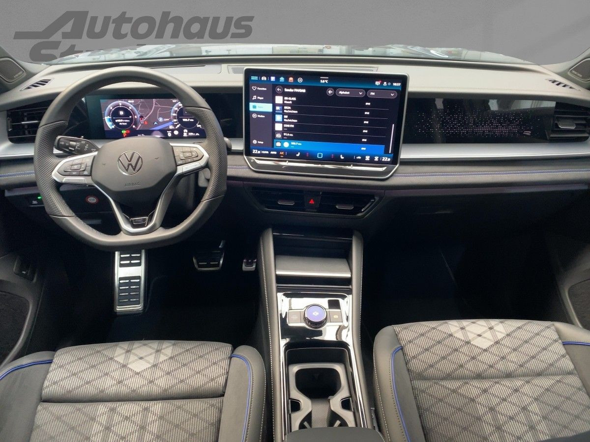 Tayron 2.0 TDI DSG R-Line ab 3,99 % 7-Sitze ACC Navi Standh. LED 