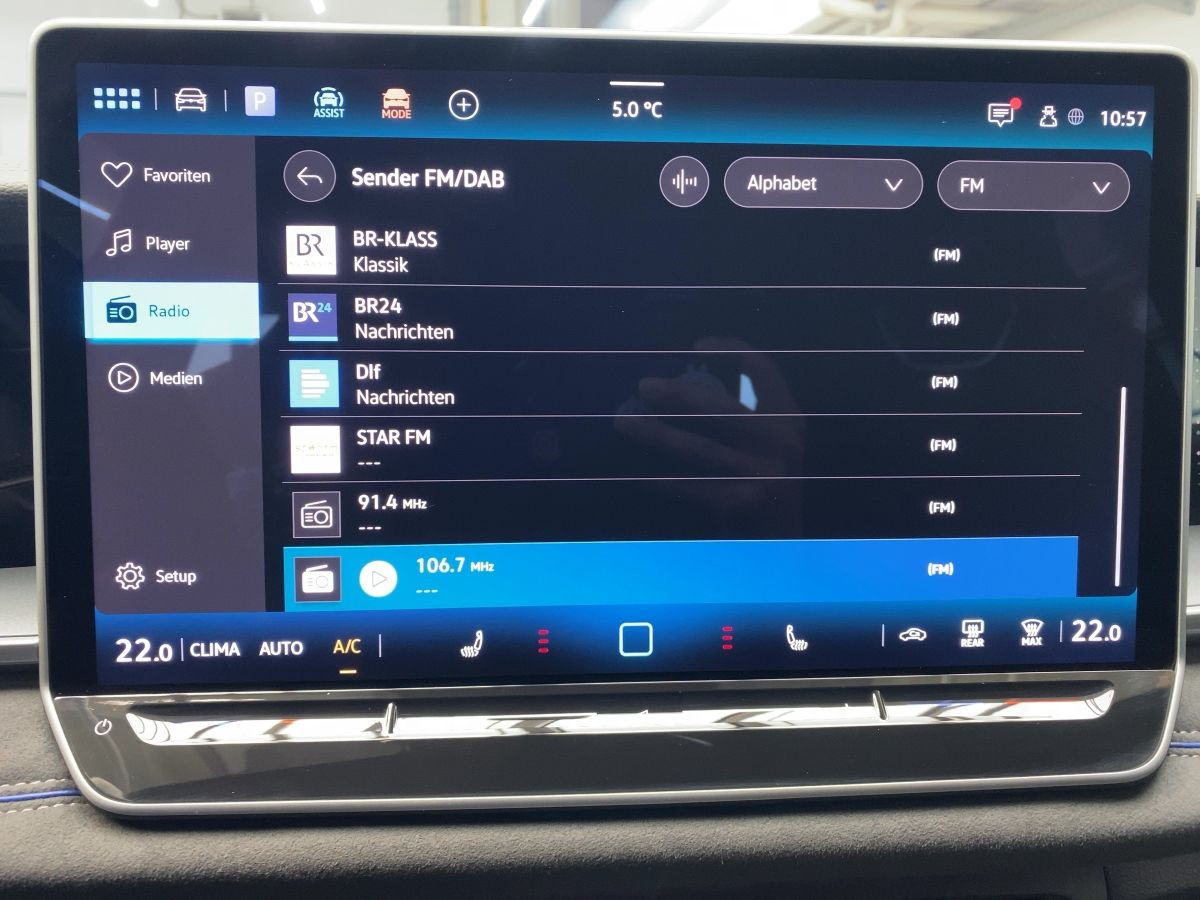 Tayron 2.0 TDI DSG R-Line ab 3,99 % 7-Sitze ACC Navi Standh. LED 
