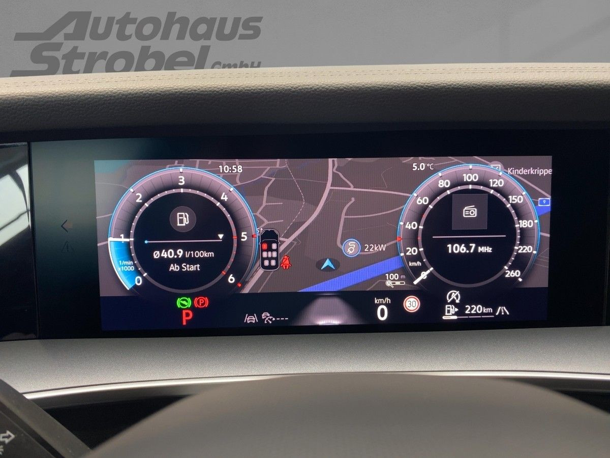 Tayron 2.0 TDI DSG R-Line ab 3,99 % 7-Sitze ACC Navi Standh. LED 