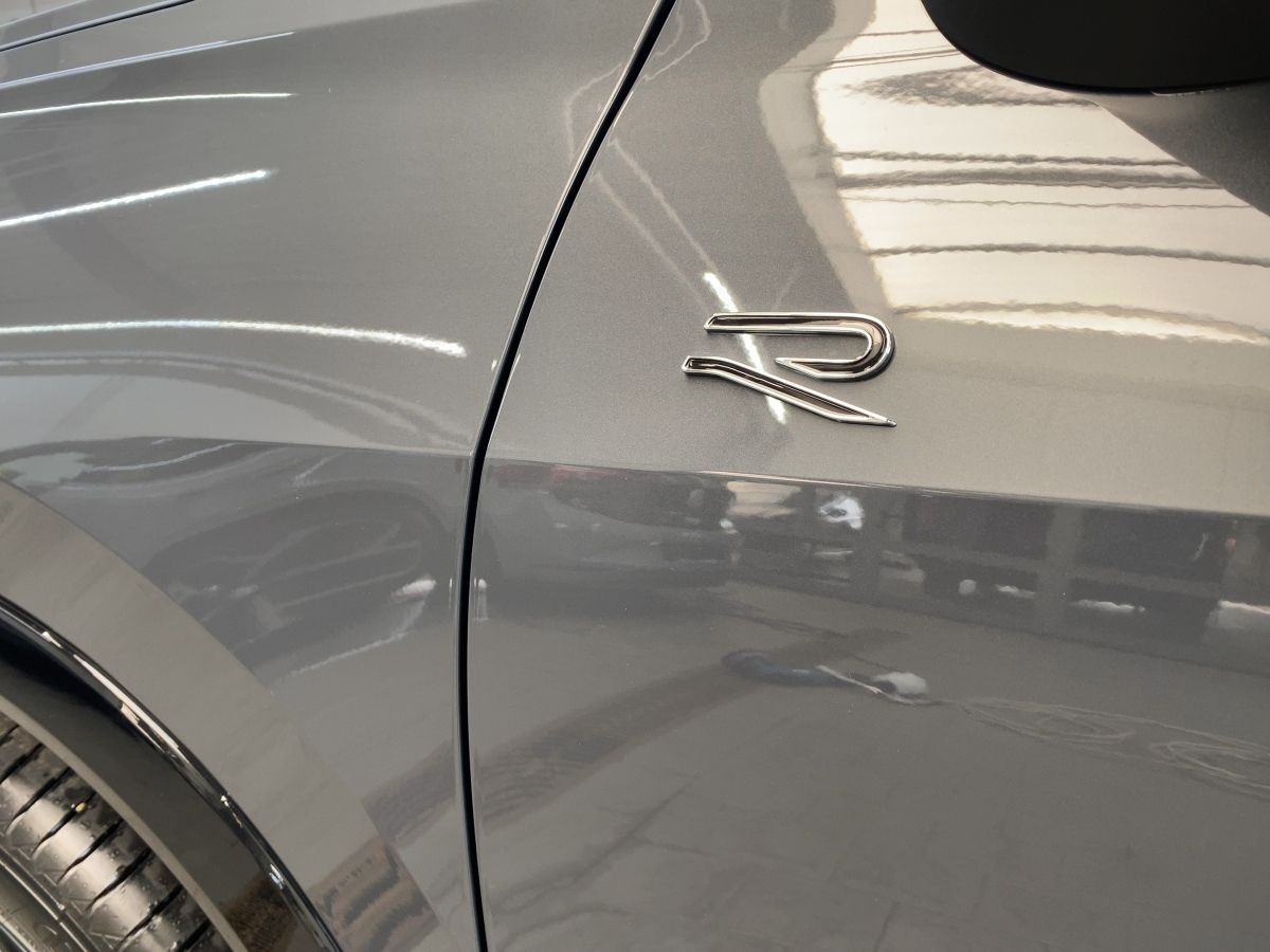 Tayron 2.0 TDI DSG R-Line ab 3,99 % 7-Sitze ACC Navi Standh. LED 