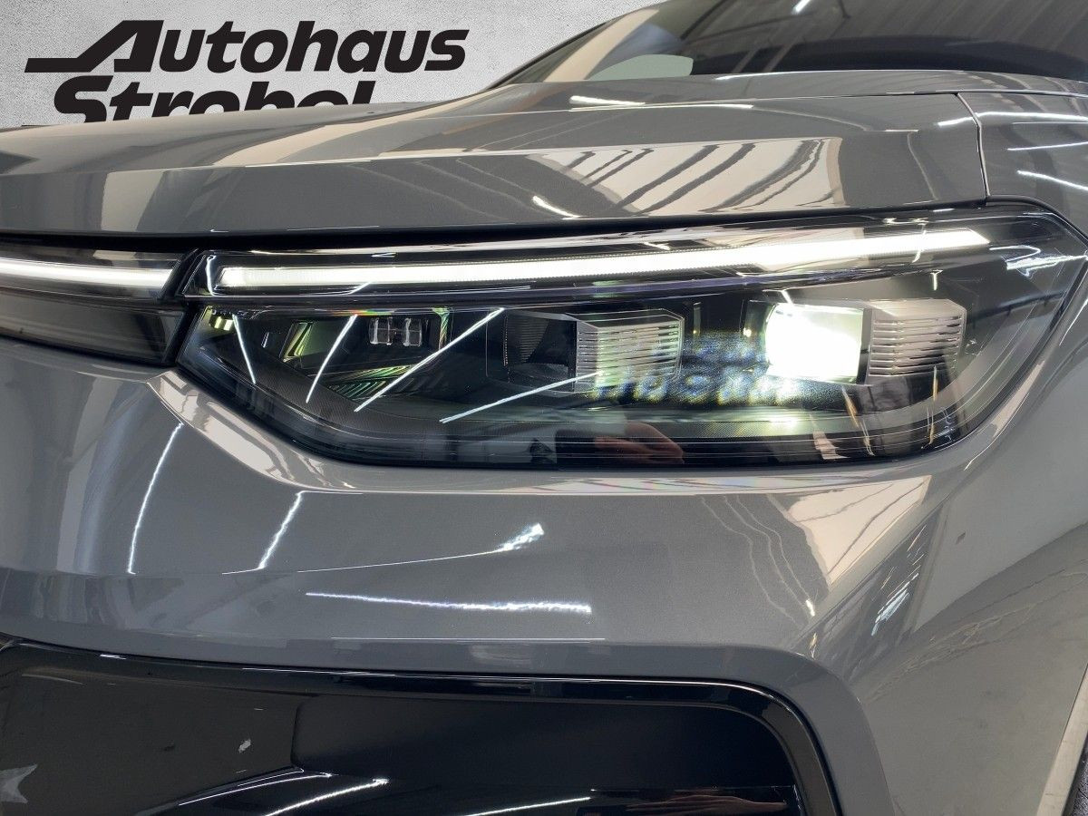 Tayron 2.0 TDI DSG R-Line ab 3,99 % 7-Sitze ACC Navi Standh. LED 