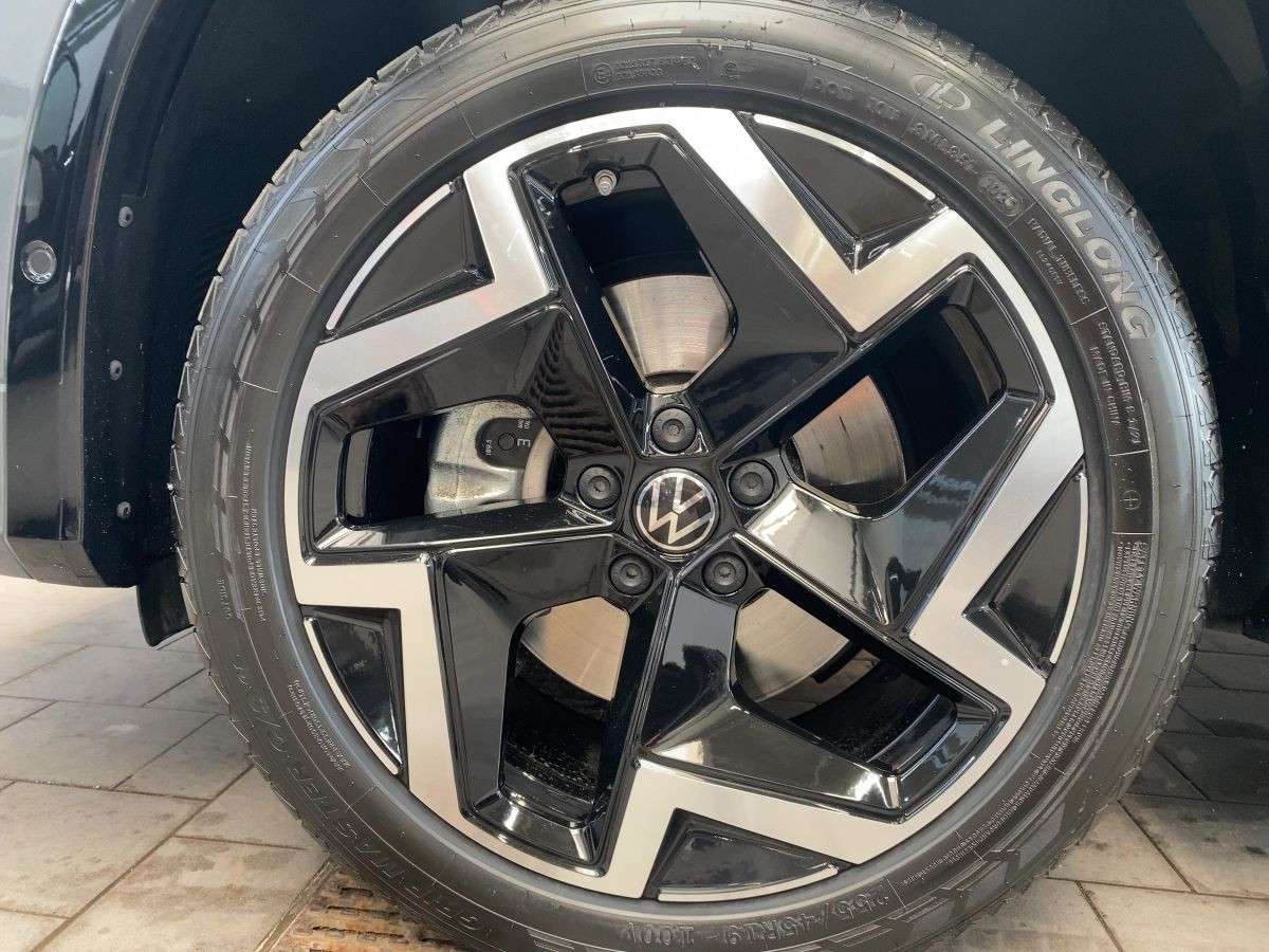 Tayron 2.0 TDI DSG R-Line ab 3,99 % 7-Sitze ACC Navi Standh. LED 