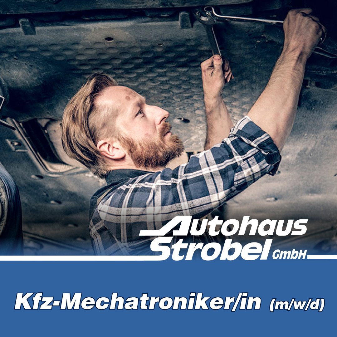 1-Kfz-Mechatroniker
