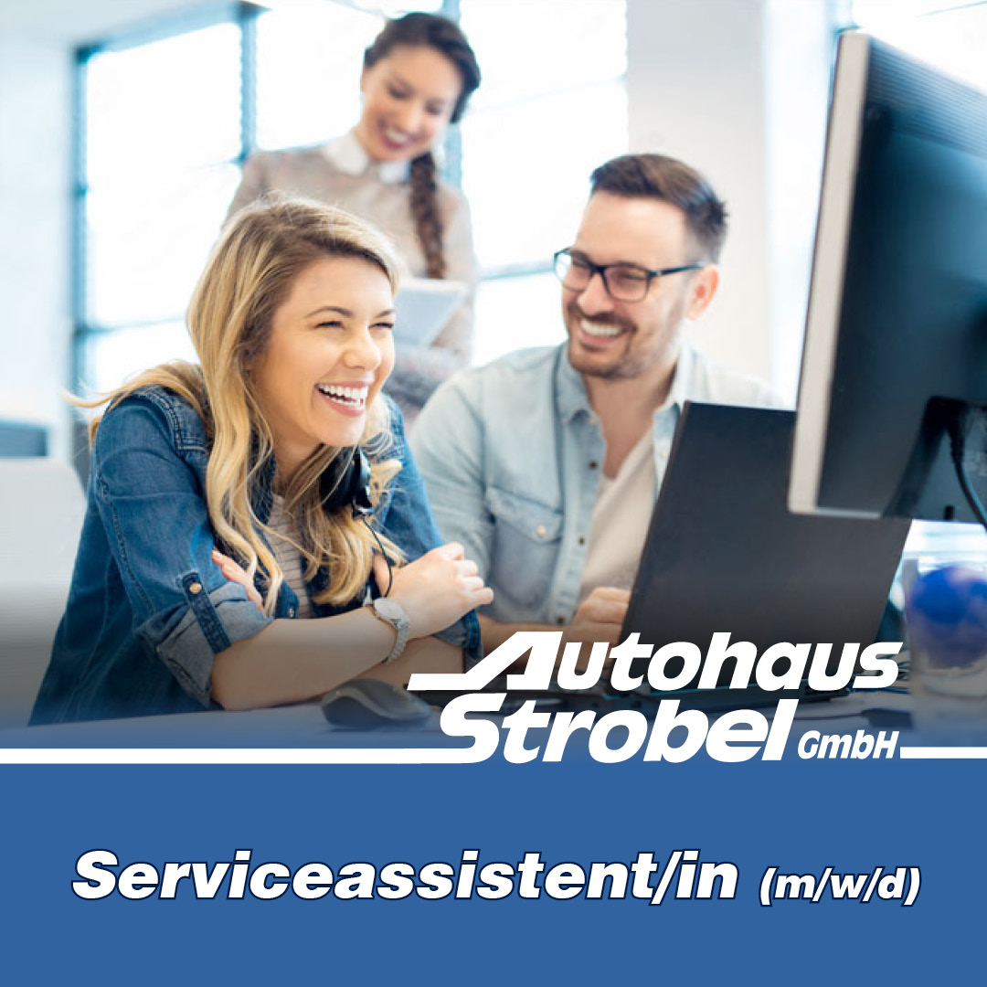 4-Serviceassistent