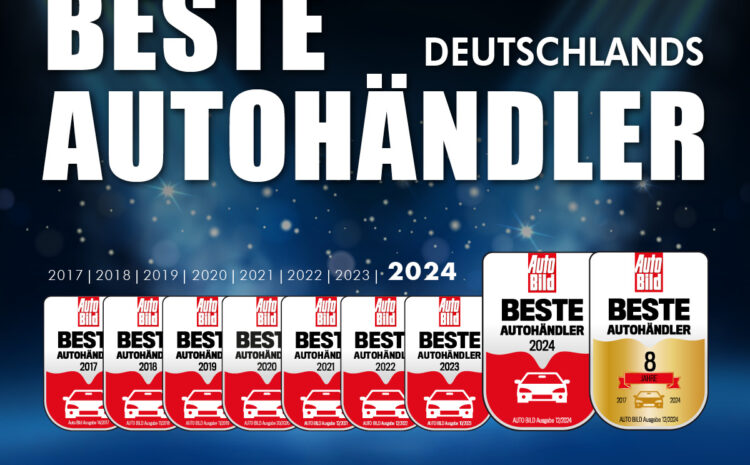  Beste Autohändler