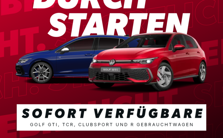  Performance Gebrauchtwagen