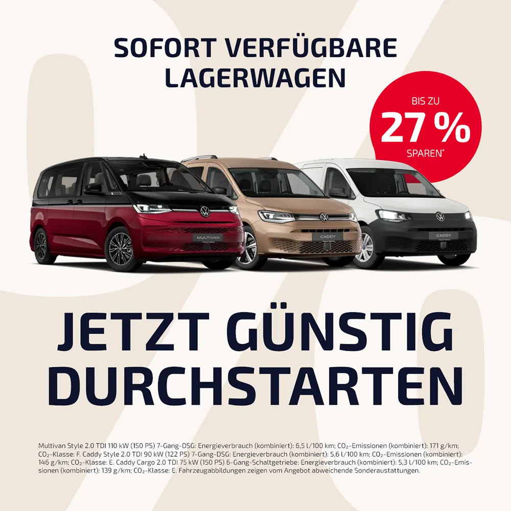 Beitragsbild Lagerwagen Deals 03-26 NFZ